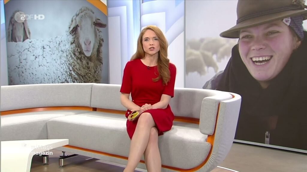 hat mirjam meinhardt-krug kinder