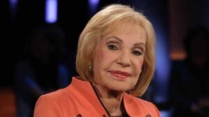 Dagmar Berghoff Schlaganfall