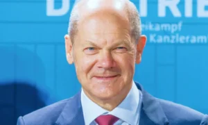 Olaf Scholz Schlaganfall – Ein nüchterner Blick auf Gerüchte Olaf Scholz Schlaganfall