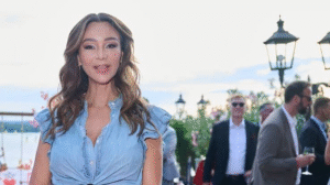 verona pooth dubai: Zwischen Reisen, Glamour und Öffentlichkeit verona pooth dubai