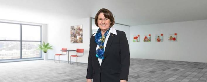 Marina Groth: Zwischen Recruiting und Kommunikation marina groth