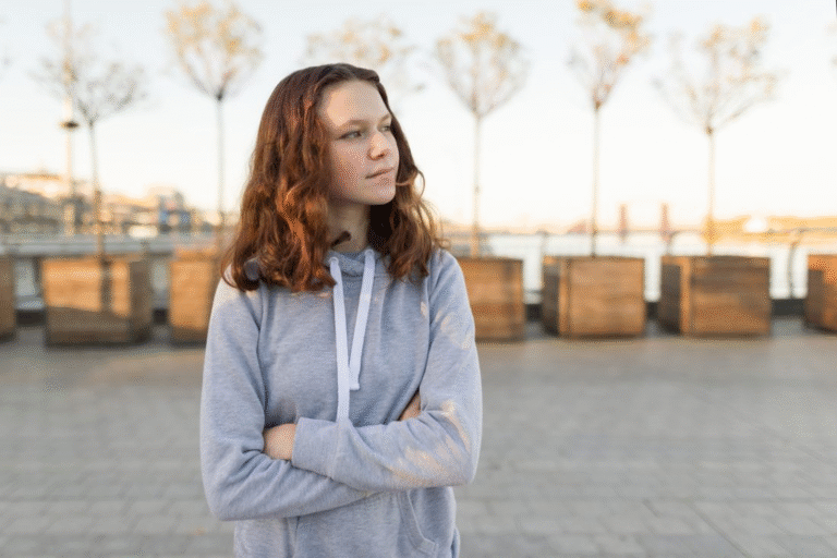 mädchen 14 jahre