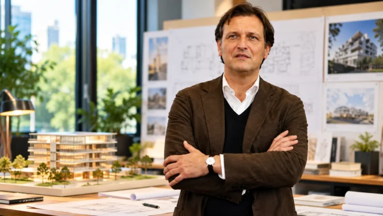 Andreas Veauthier: Architektur zwischen Design und Nachhaltigkeit andreas veauthier