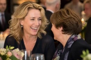 Maria Furtwängler neuer Partner: Ein Blick ins Privatleben maria furtwängler neuer partner